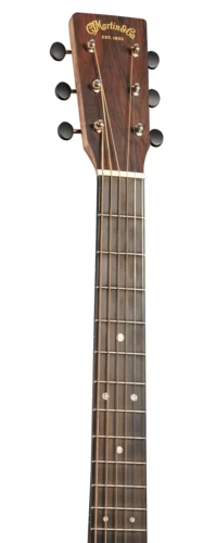 Martin D-10E Retro Spruce