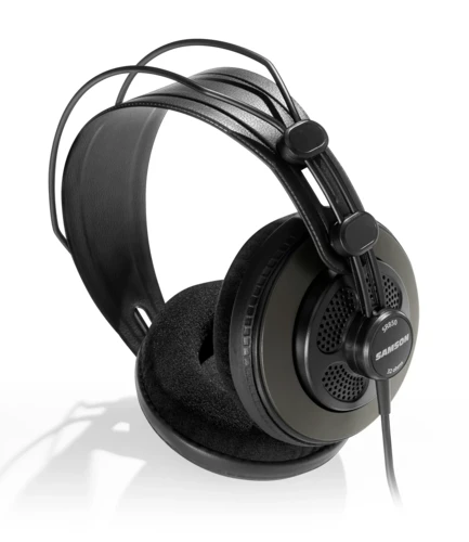 Samson SR850 Open Ear Headphones