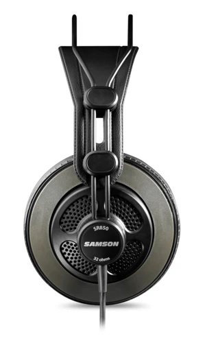 Samson SR850 Open Ear Headphones