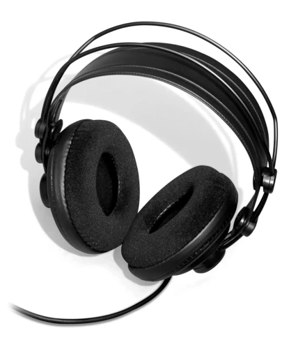 Samson SR850 Open Ear Headphones