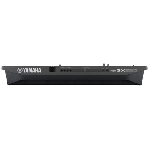 Yamaha PSR-SX620 Keyboard