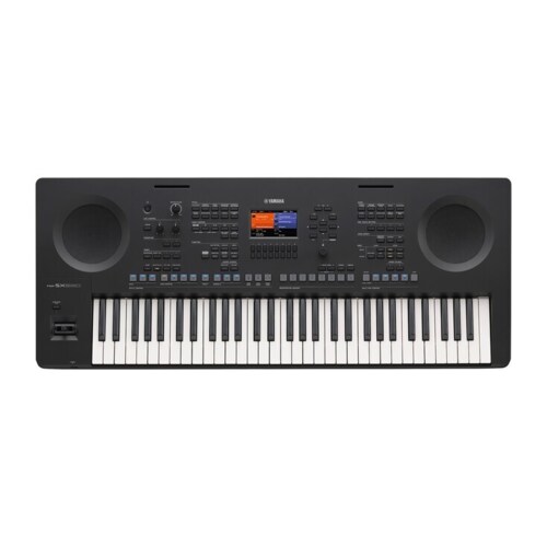 Yamaha PSR-SX620 Keyboard