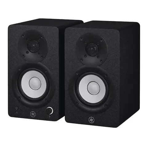 Yamaha HS3 studiemonitor