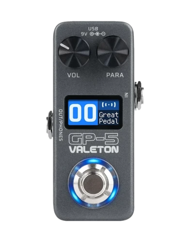 Valeton GP-5