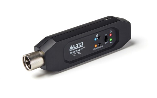 Alto Bluetooth Total Audio Adapter