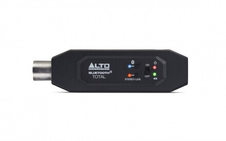 Alto Bluetooth Total Audio Adapter