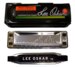 Lee Oscar Major Diatonic Blues Mundharpe