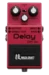 Boss DM-2w Delay