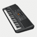 YAMAHA PSR SX-700 keyboard
