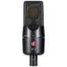 sE Electronics X1 S Studio mikrofon m/holder