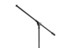 Nomad NMS-6606 Mikrofon Stativ