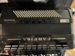 Farfisa HARMONIKA (Knap)