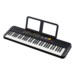 Yamaha PSR-F52 keyboard