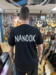 Nanook T-shirt Bjørneklør