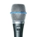 Shure BETA 87A