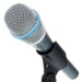 Shure BETA 87A