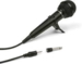 Samson dynamic microphone