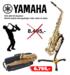 Yamaha Alt Saxofon YAS-280