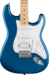 Fender Standard Stratocaster HSS MN WPG AMM