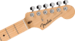 Fender Standard Stratocaster HSS MN WPG AMM