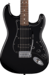 Fender Standard Stratocaster HSS LRL PBG BLK