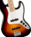 Squier Affinity Jazz Bas MN WPG 3TS
