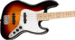Squier Affinity Jazz Bas MN WPG 3TS