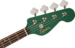 Squier Paranormal Rascal Bass HH