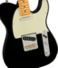 Fender American Professional II Telecaster MN BLK
