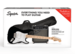 Squier Sonic Stratocaster MN WPG BLK Pack