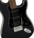 Sauier Affinity Series Stratocaster HSS Pack