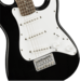 Squier Mini Stratocaster Black