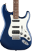 Fender Player II Stratocaster HSS RST RW MNLT