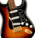 Fender Steve Ray Vaughan Stratocaster