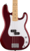 Fender Standard Precision Bass RED