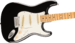 Fender Player II Stratocaster Black