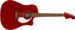 Nyt produktFender Redondo Player RED