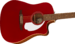 Nyt produktFender Redondo Player RED