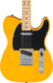 Fender Standard Telecaster Blonde