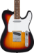 Fender Standard Telecaster 2-color sunburst