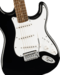 Squier Affinity Stratocaster Mustang Micro Pack