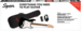Squier Affinity Stratocaster Mustang Micro Pack