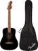 Fender Redondo Mini Black incl. gig bag