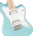 Squier Mini Jazzmaster HH