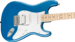 Squier Affinity Stratocaster HSS Pack Blue