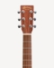 C.F. Martin D-X2E Mahogany