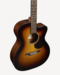 C.F. Martin OMC-10E Modern Burst