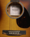 C.F. Martin OMC-10E Modern Burst