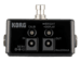 Korg Pitchblack X Tuner