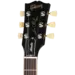 Gibson Les Paul Studio Smokehouse Burst